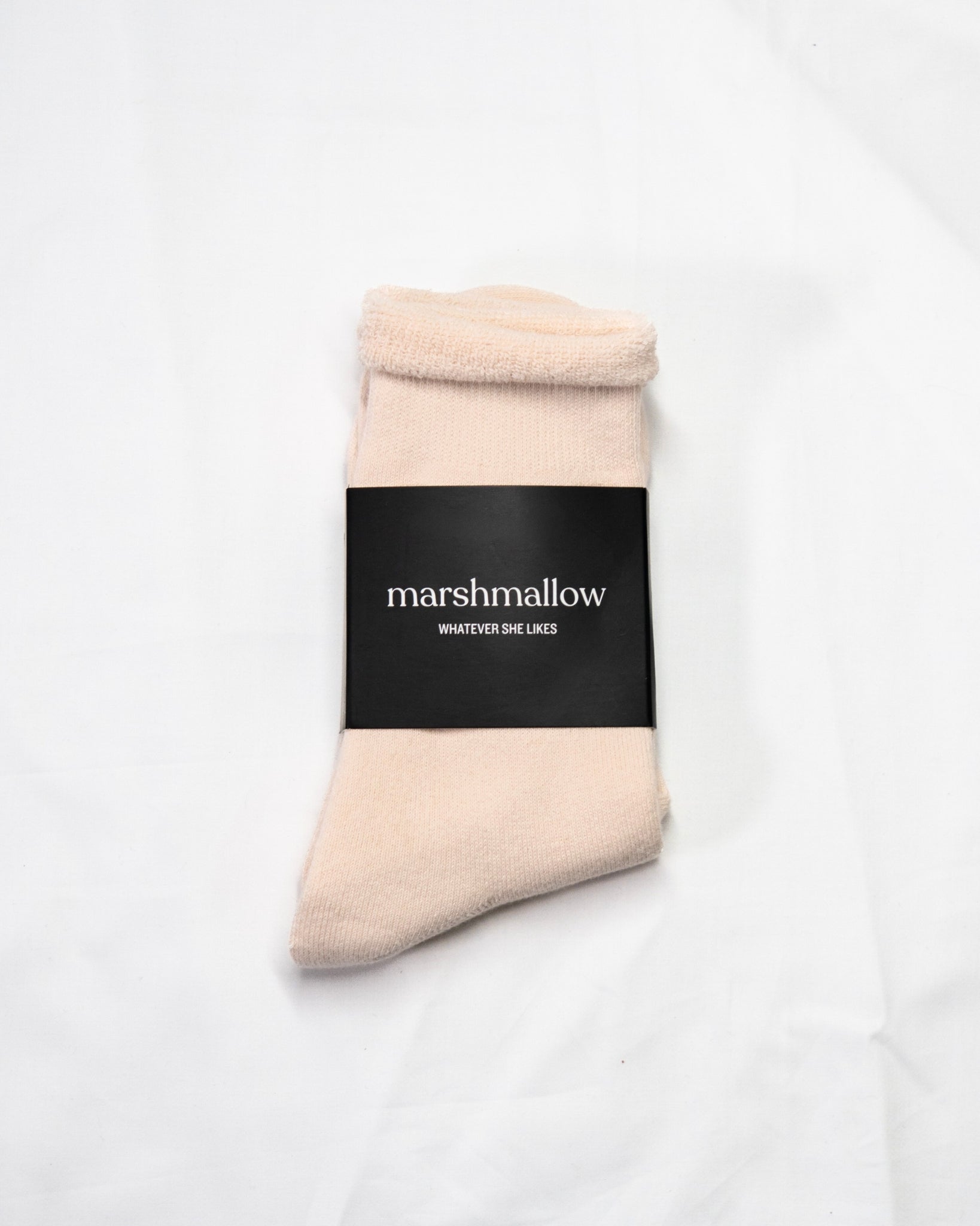Marshmallow